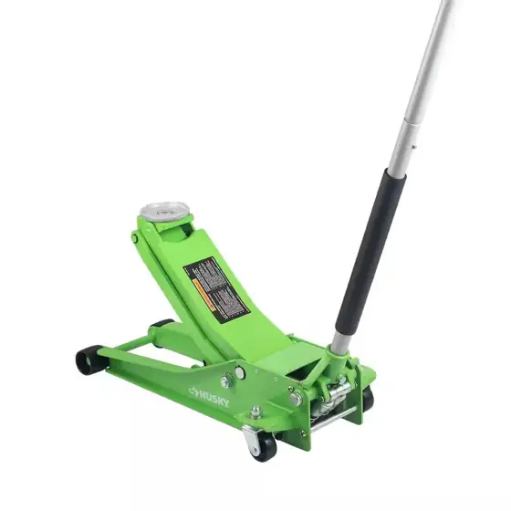 Husky 3-Ton Low Profile Floor… — Photo 1