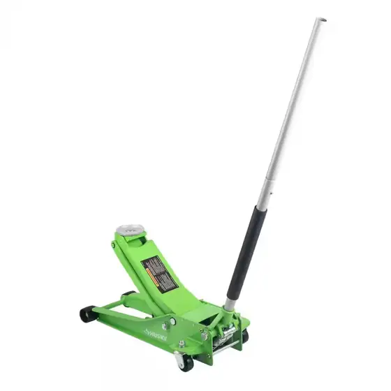 Husky 3-Ton Low Profile Floor… — Photo 3