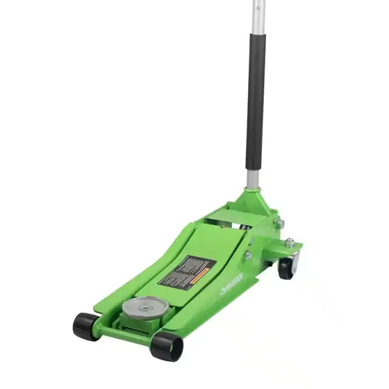 Husky 3-Ton Low Profile Floor… — Photo 4