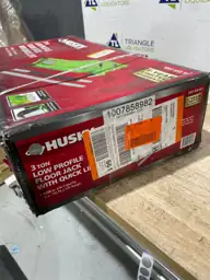 Husky 3-Ton Low Profile Floor… — Photo 7
