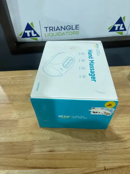 ALLJOY Roller Kneading Hand Massager… — Photo 5