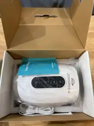 ALLJOY Roller Kneading Hand Massager… — Photo 6