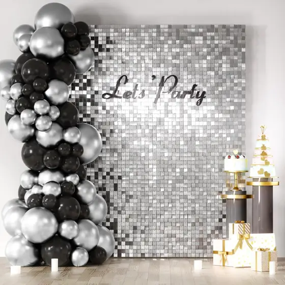 COKAOBE LiteGrid Series Shimmer Wall… — Photo 1