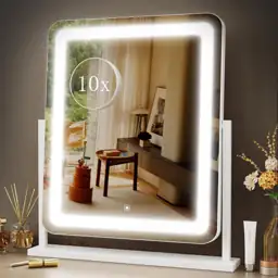 Gvnkvn Vanity LED Mirror, 17.3"… — Photo 1