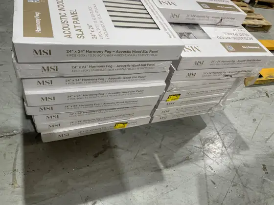 MSI Harmony Fog 24 x… — Photo 8