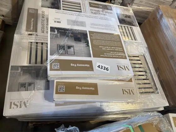 MSI Harmony Fog 24 x… — Photo 5