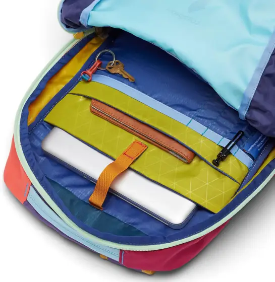 Cotopaxi Chiquillo 26L Backpack Del… — Photo 4