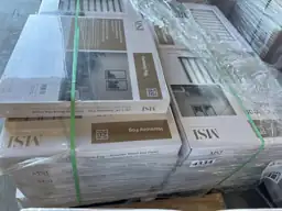 MSI Harmony Fog 24 x… — Photo 5