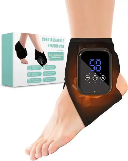Vita Feet Relief Ankle Massager… — Photo 1