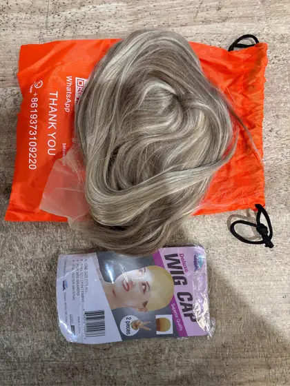 Belaved Lace Front Wig -… — Photo 5