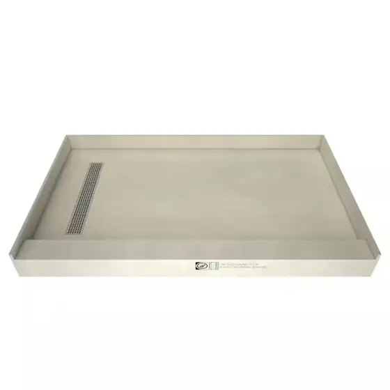 Redi Trench 30 x 60… — Photo 1