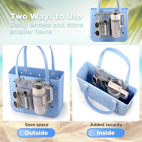 OUTXE Organizer Holder for Bogg… — Photo 2