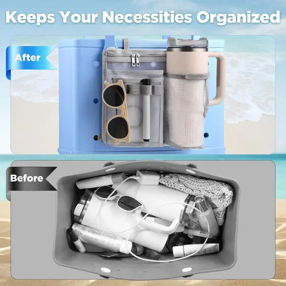 OUTXE Organizer Holder for Bogg… — Photo 3