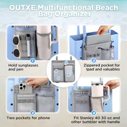 OUTXE Organizer Holder for Bogg… — Photo 4