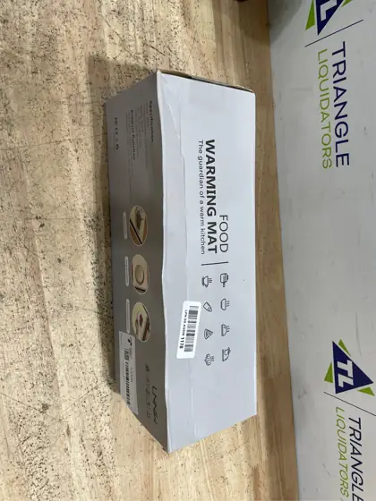 Warming Mat for Food, 36x15in,… — Photo 5