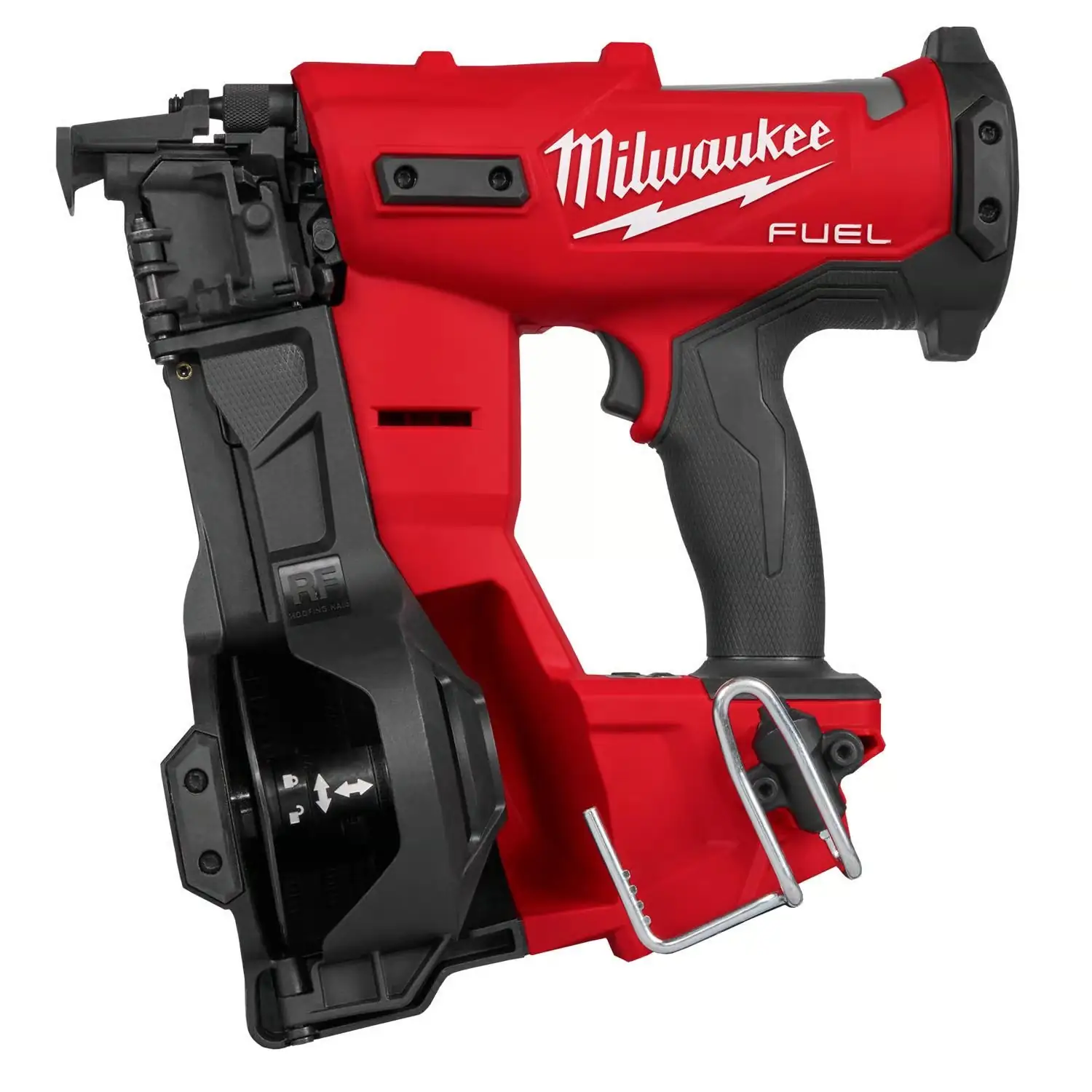Milwaukee M18 FUEL Coil Roofing… — Photo 1