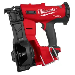 Milwaukee M18 FUEL Coil Roofing… — Photo 1