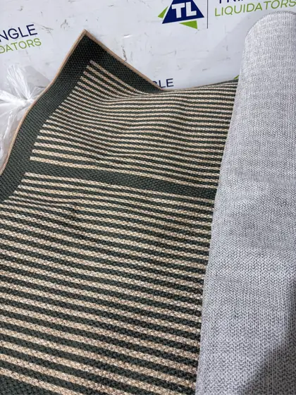 ROYHOME 5x7 Area Rug Non-Slip… — Photo 5