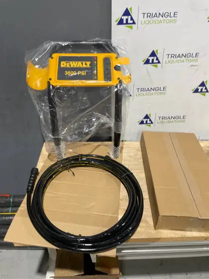DEWALT 3600 PSI 2.5 GPM… — Photo 10