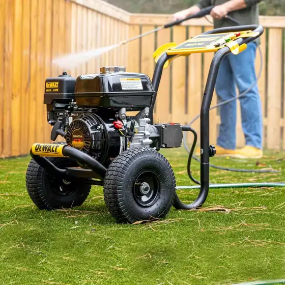 DEWALT 3600 PSI 2.5 GPM… — Photo 2