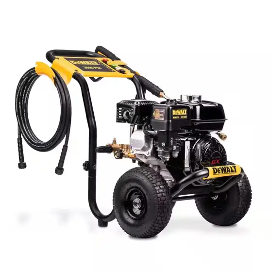 DEWALT 3600 PSI 2.5 GPM… — Photo 4