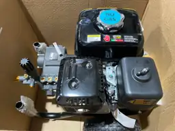 DEWALT 3600 PSI 2.5 GPM… — Photo 5