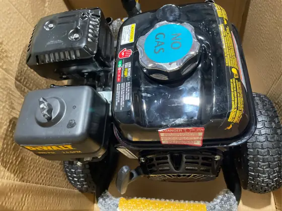 DEWALT 3600 PSI 2.5 GPM… — Photo 8