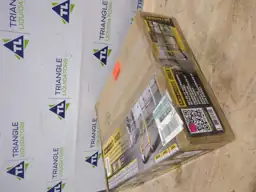 Metaltech Steel Black/Yellow Scaffold Outrigger… — Photo 2