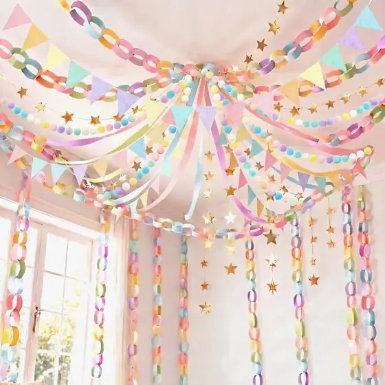 TaoBary Party Decorations | 6… — Photo 1