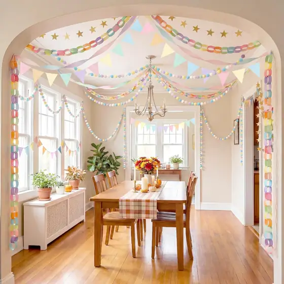 TaoBary Party Decorations | 6… — Photo 2