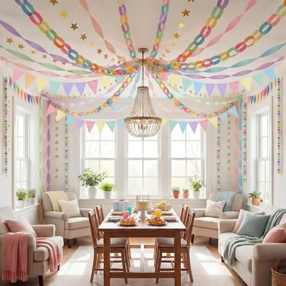 TaoBary Party Decorations | 6… — Photo 3