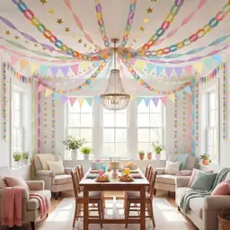 TaoBary Party Decorations | 6… — Photo 3