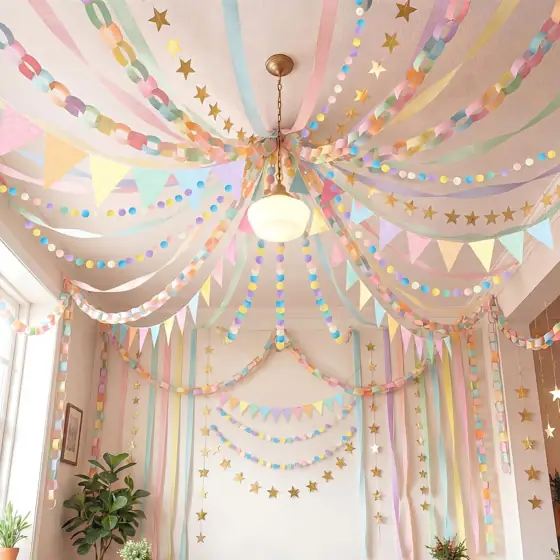 TaoBary Party Decorations | 6… — Photo 4