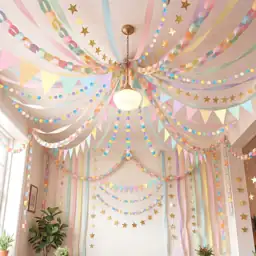 TaoBary Party Decorations | 6… — Photo 4