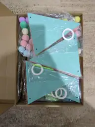 TaoBary Party Decorations | 6… — Photo 5