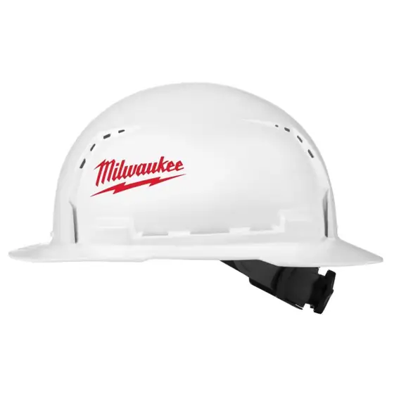 Milwaukee BOLT 4-Point Ratchet Type… — Photo 1