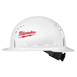 Milwaukee BOLT 4-Point Ratchet Type… — Photo 1
