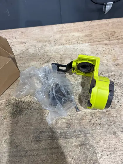 RYOBI Door Lock Installation Kit… — Photo 5