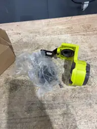 RYOBI Door Lock Installation Kit… — Photo 5