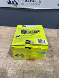 RYOBI Door Lock Installation Kit… — Photo 6