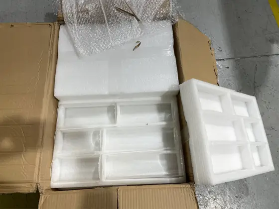 Didaey 36 Pcs Cylinder Vases… — Photo 5