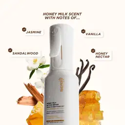 Gisou Honey Milk Active Repair… — Photo 4