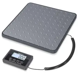 THINKSCALE Shipping Scale, 440 lb… — Photo 1