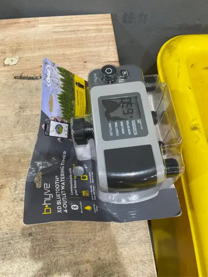 Orbit B-hyve XD 4-Port Smart… — Photo 7