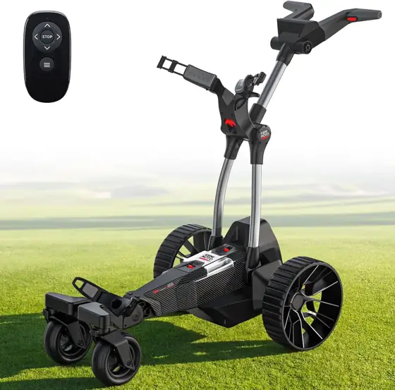 KEMIMOTO ApexR Electric Golf Cart… — Photo 1