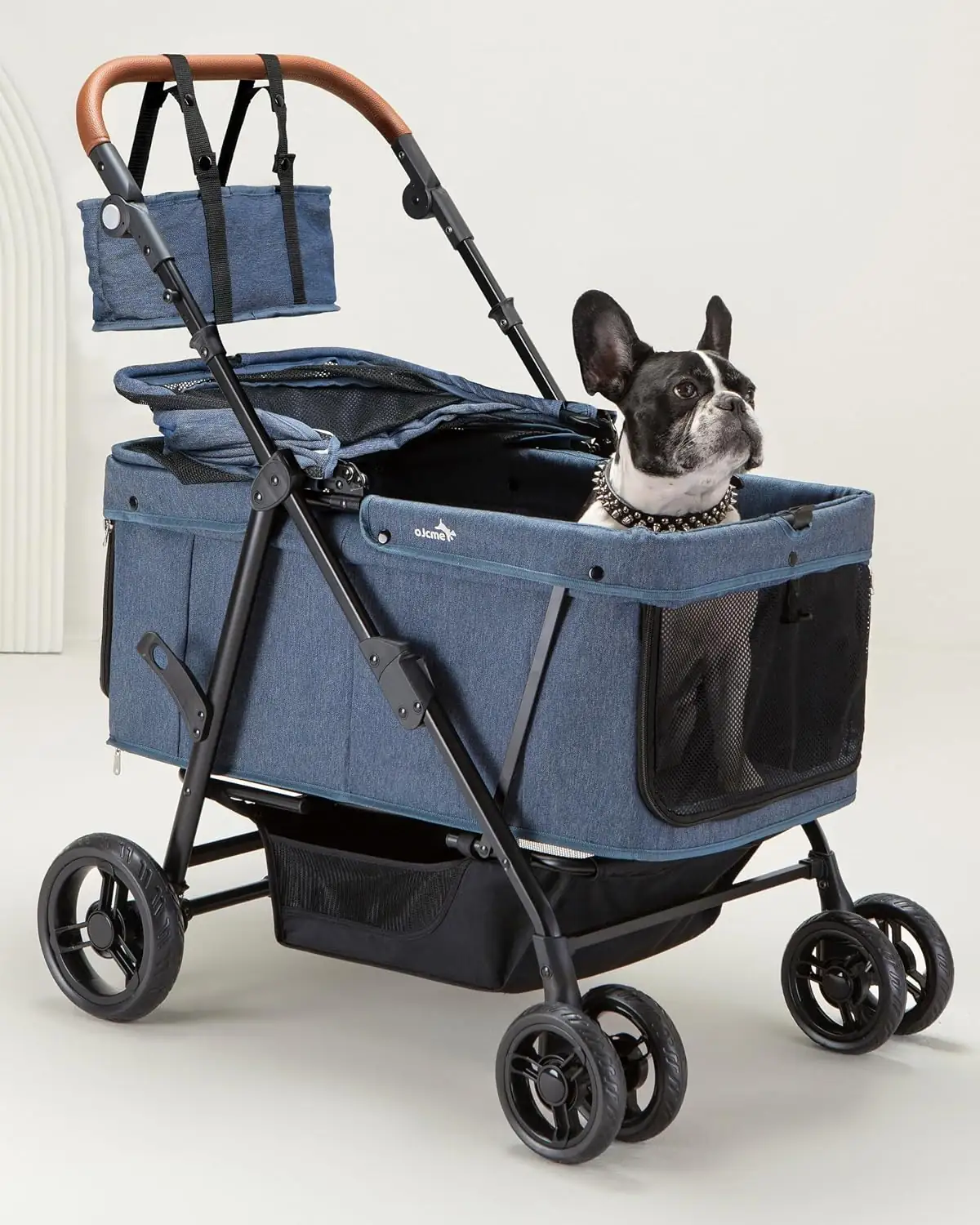 Dog Stroller for Large &… — Photo 1