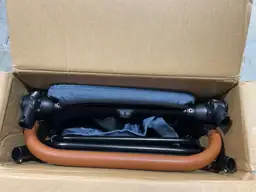 Dog Stroller for Large &… — Photo 5