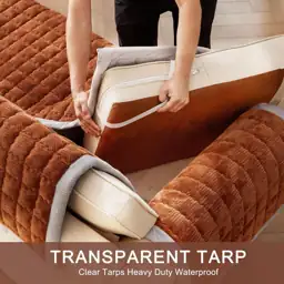 Couch Cover for Dogs Washable,Non-Slip… — Photo 4