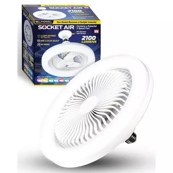10.1 in. LED Color Changing… — Photo 1