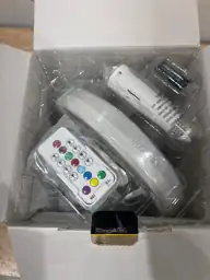 10.1 in. LED Color Changing… — Photo 5